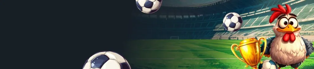 Sportwedden bij Kokobet